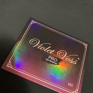 HG-PRO Eyeshadow Palette